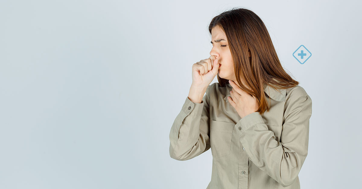 Chronic Cough